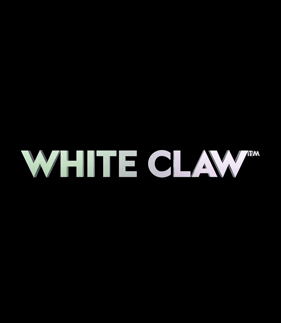Animated GIF: White Claw / Tombogo