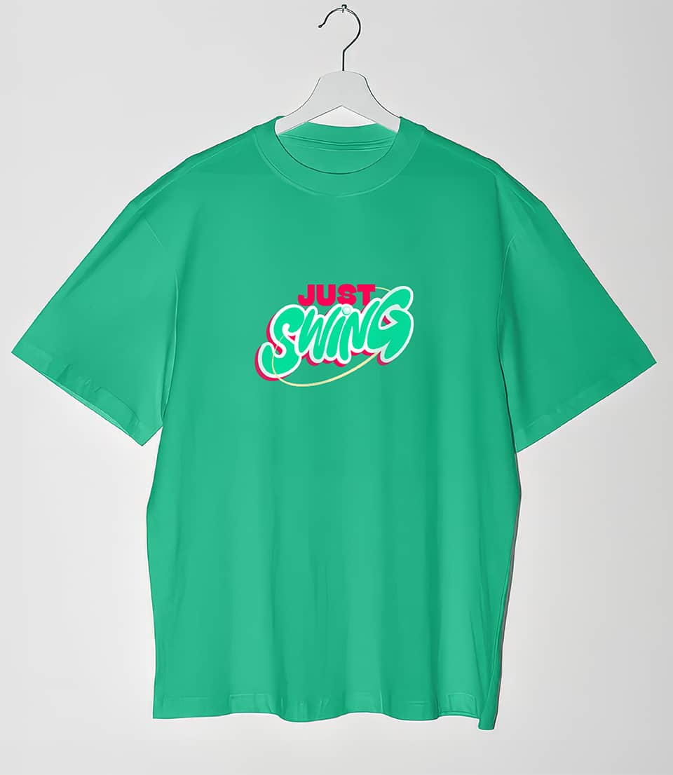 Branded t-shirt