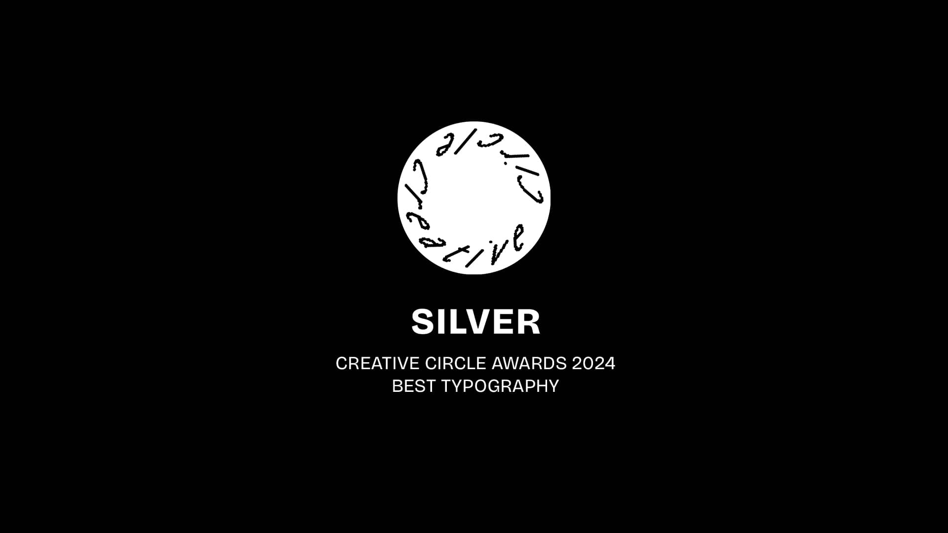XO Bikes: Silver award